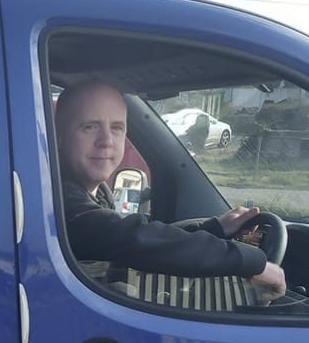 Dominic — Eldridge Auto Locksmiths